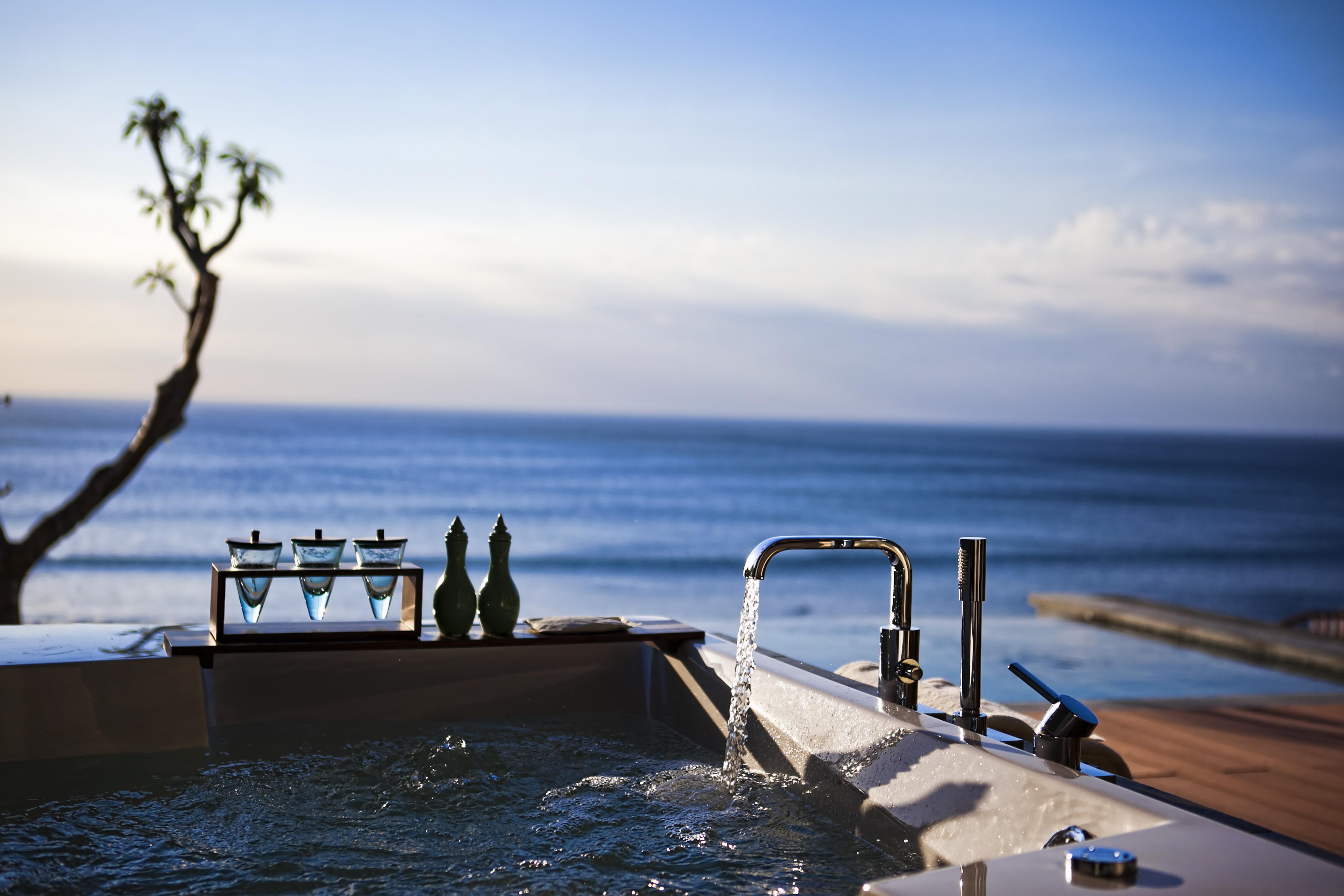 Anantara Uluwatu Bali Resort Екстер'єр фото