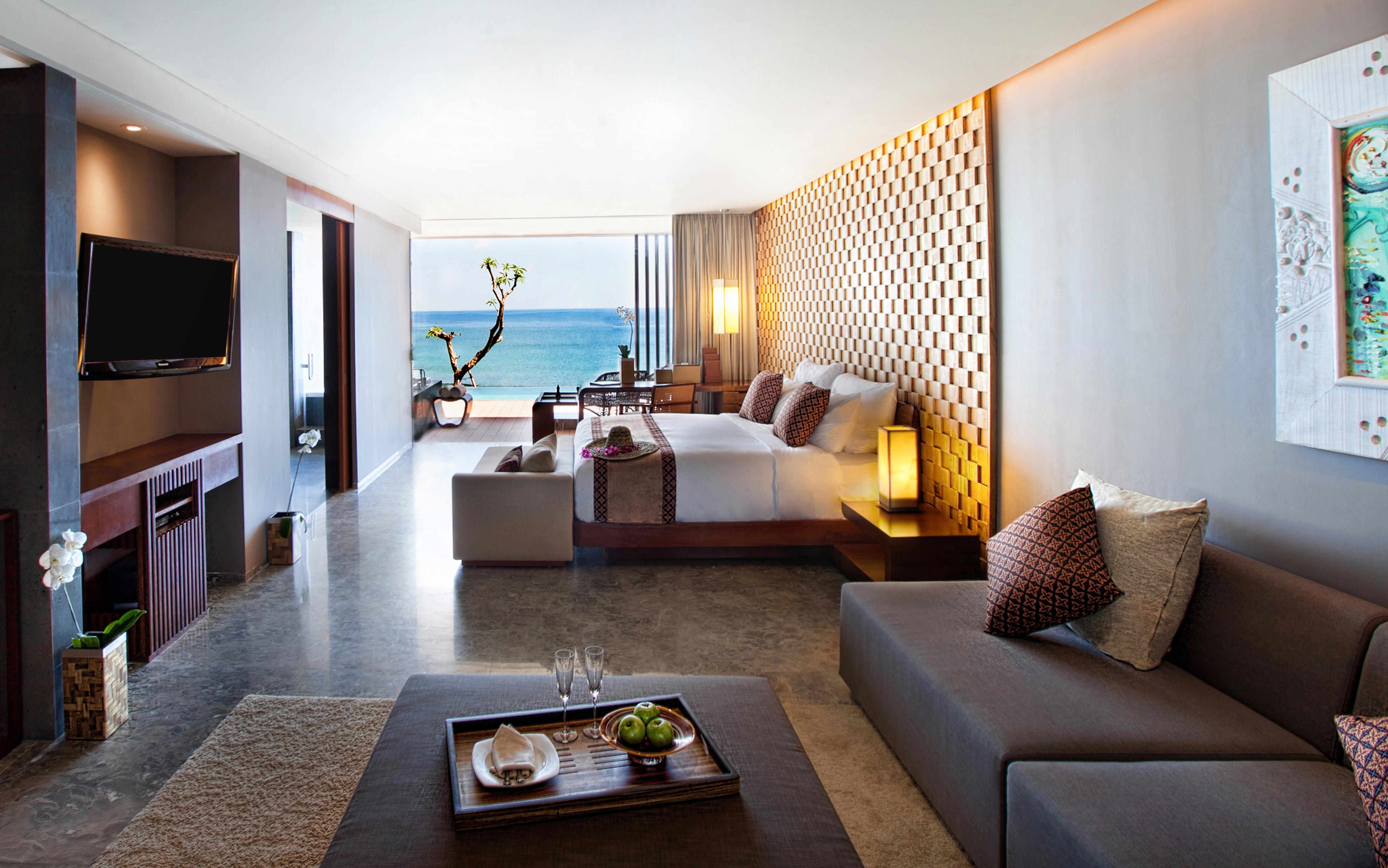 Anantara Uluwatu Bali Resort Екстер'єр фото