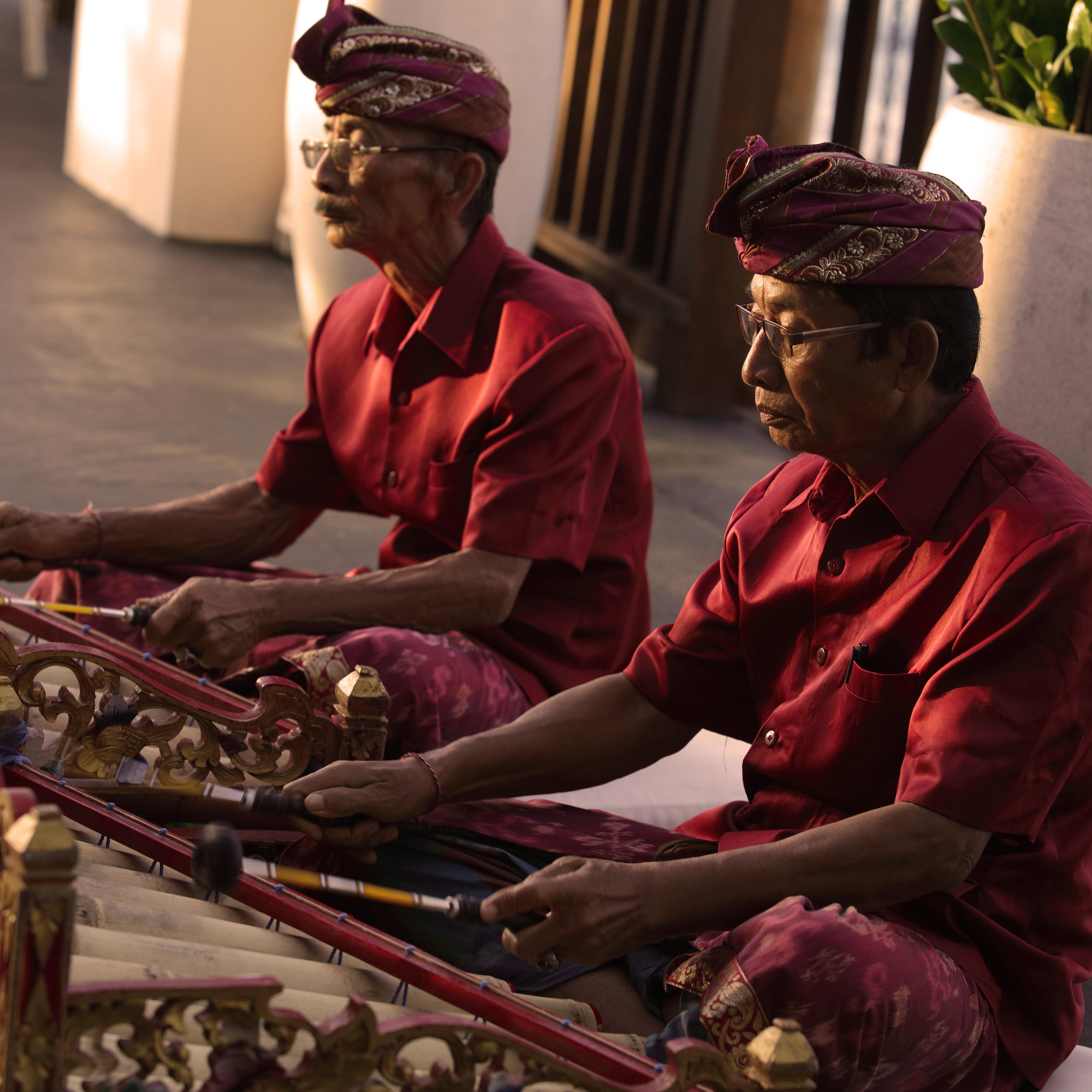 Anantara Uluwatu Bali Resort Екстер'єр фото