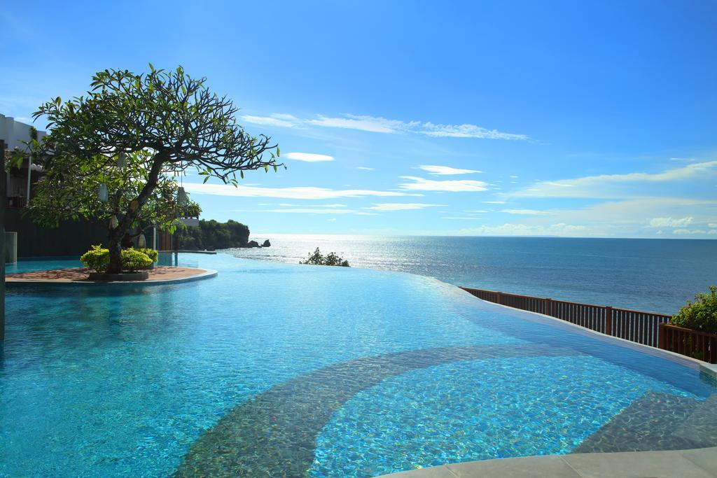 Anantara Uluwatu Bali Resort Екстер'єр фото