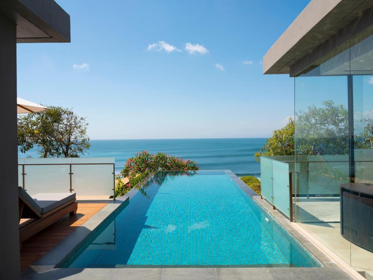 Anantara Uluwatu Bali Resort Екстер'єр фото